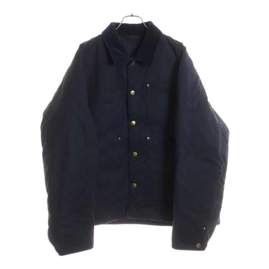 UNUSED（アンユーズド） SAMPLE Padded duck jacket サンプル パテッド