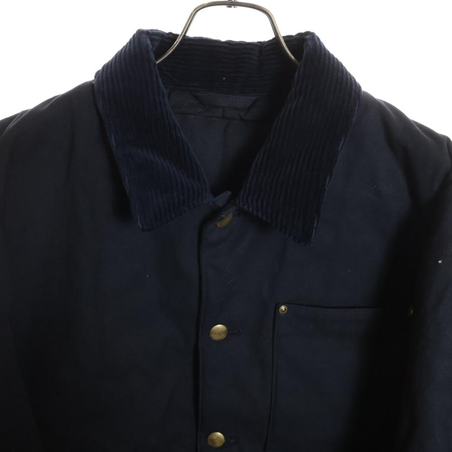 UNUSED（アンユーズド） SAMPLE Padded duck jacket サンプル パテッド
