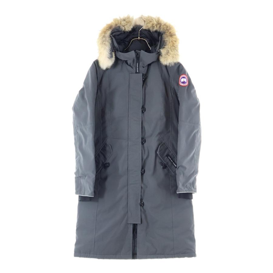 CANADA GOOSE（カナダグース） Youth Brittania Parka ユース