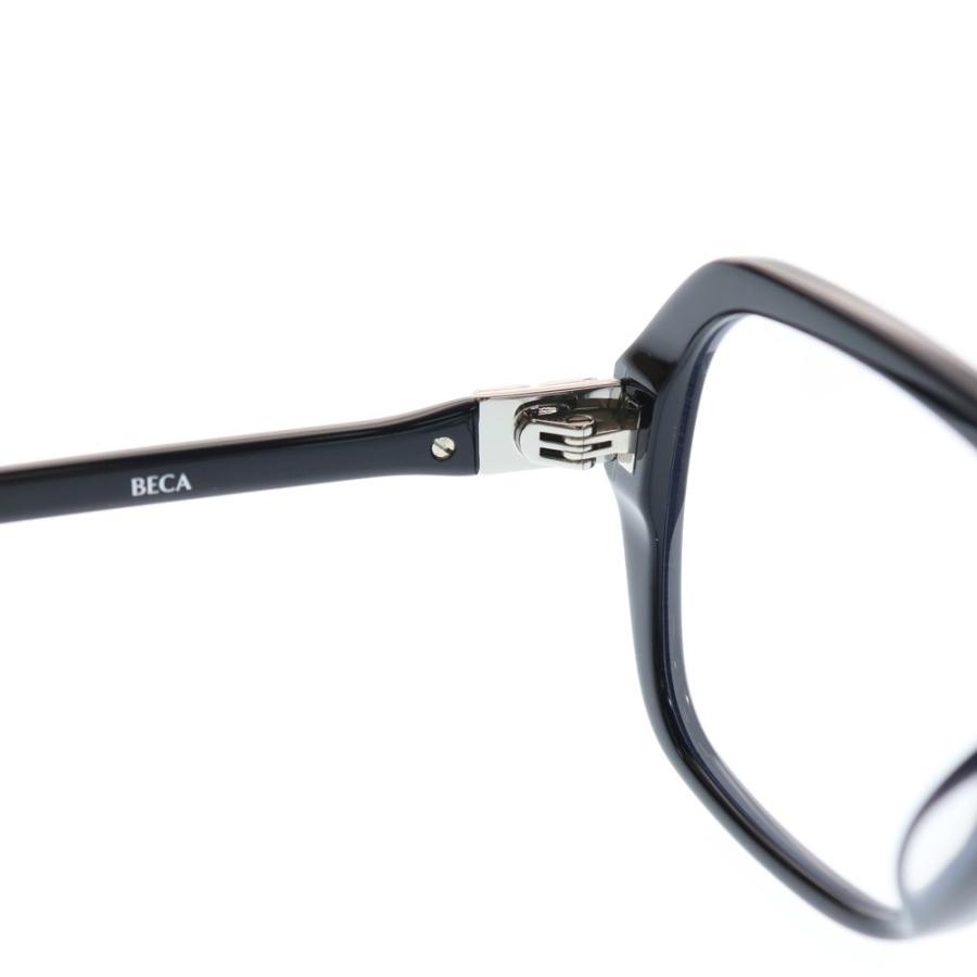 GENTLE MONSTER ジェントルモンスター BECA-01 スクエアフレーム