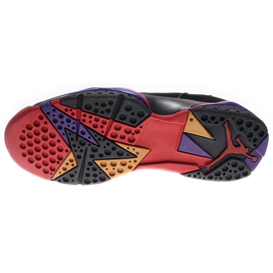 NIKE（ナイキ） AIR JORDAN 7 RETRO RAPTORS エアジョーダン7 レトロ