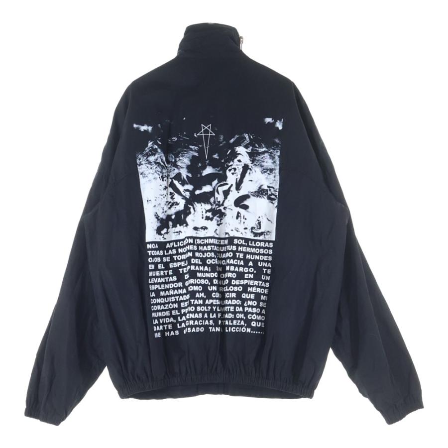 Rick Owens（リック・オウエンス） 20SS テクアトル マウンテン