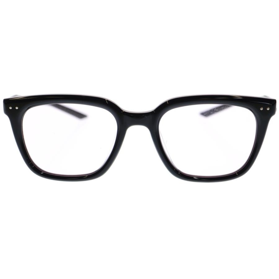 GENTLE MONSTER ジェントルモンスター NUBO ヌーボ スクエア型 サイド