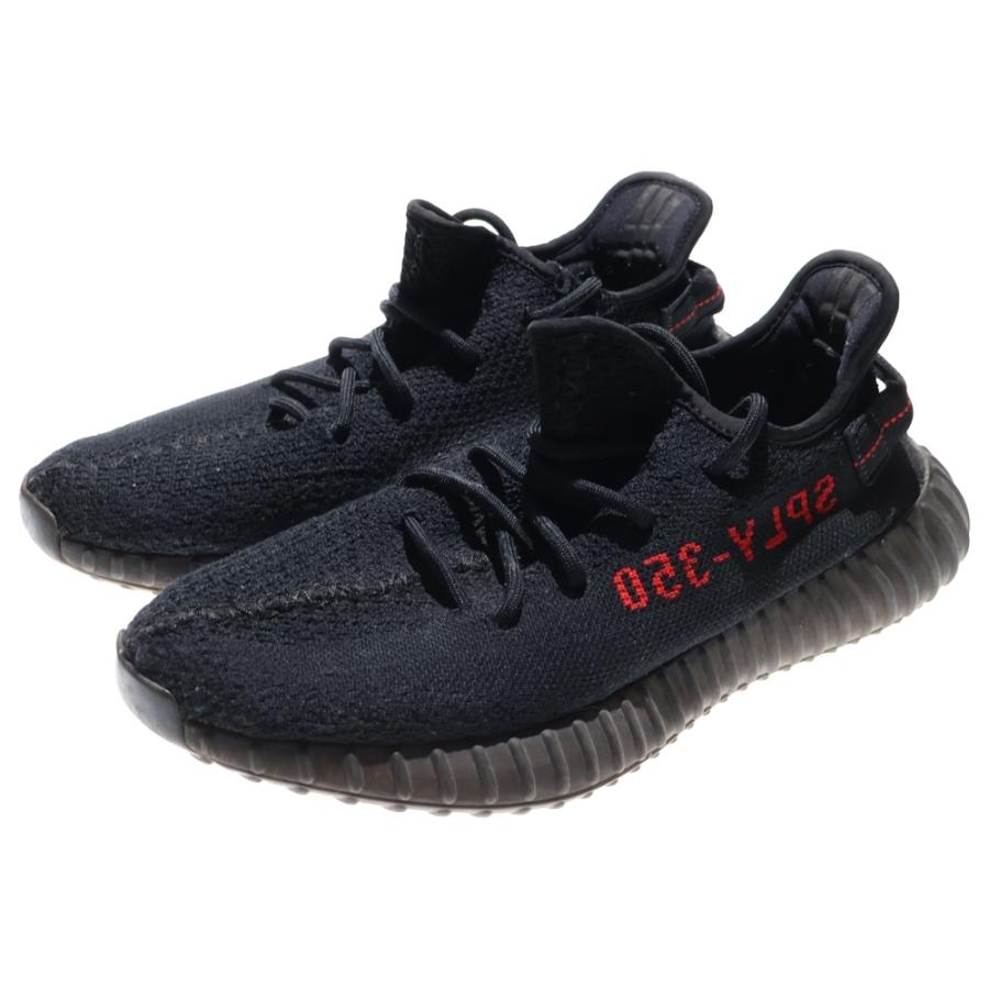 adidas（アディダス） YEEZY BOOST 350 V2 CORE BLACK CP9652 イージー