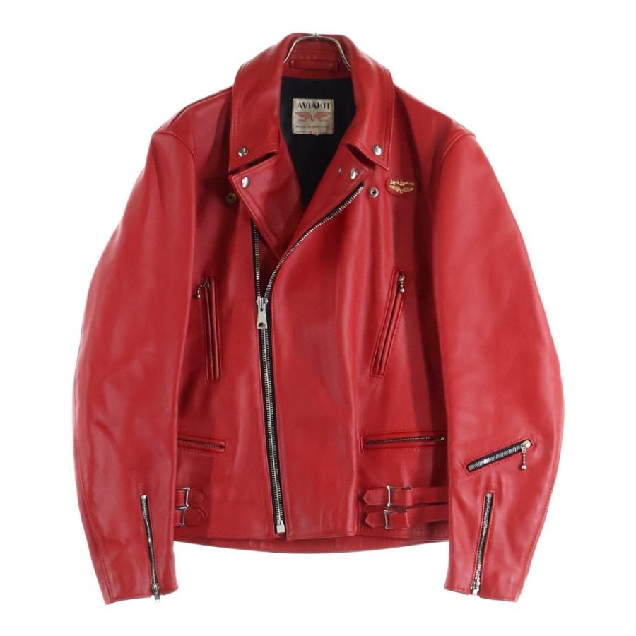 Lewis Leathers ルイスレザー 391 LIGHTNING TIGHT FIT ライトニング