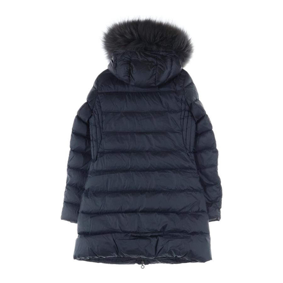 TATRAS（タトラス） 22AW SARMA サルマ ファーフーデッド ダウン