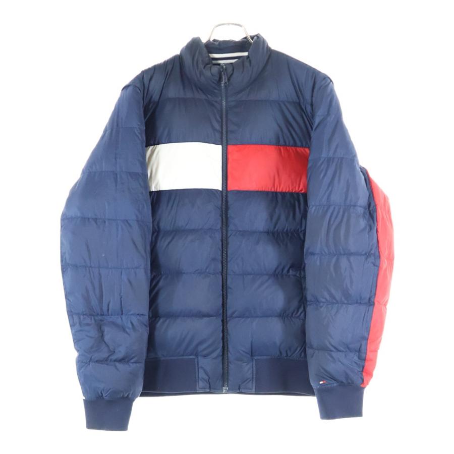TOMMY HILFIGER（トミー・ヒルフィガー） リバーシブルダウン