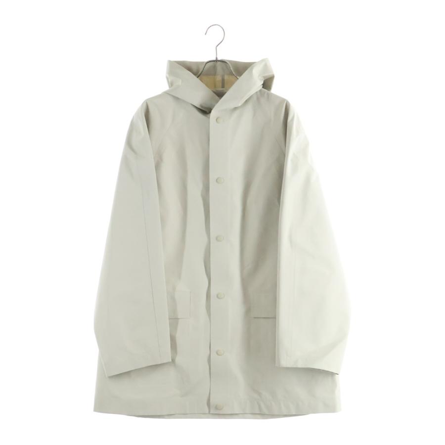 BALENCIAGA（バレンシアガ） 24SS Hooded Rainjacket フーデッド