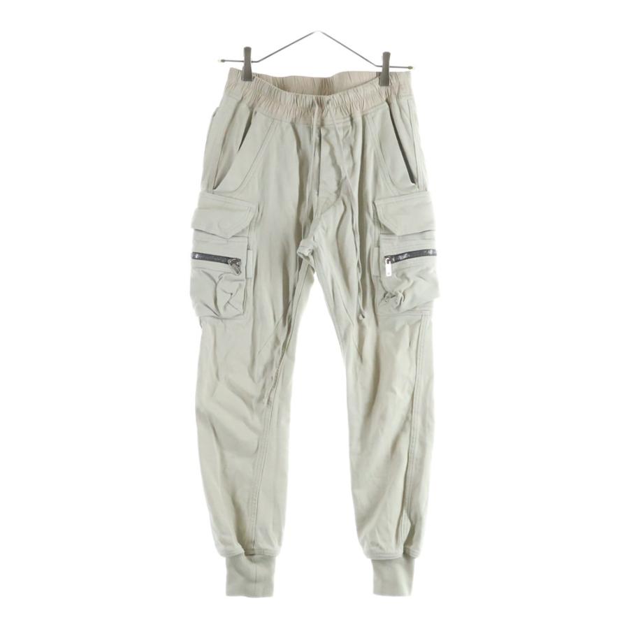 Rick Owens（リック・オウエンス） 22AW MASTODON CARGO マストドン