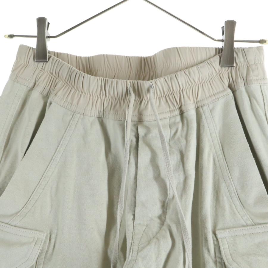 Rick Owens（リック・オウエンス） 22AW MASTODON CARGO マストドン