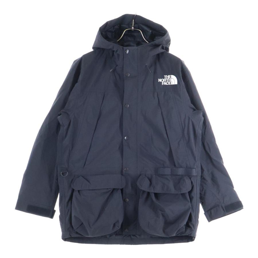 THE NORTH FACE（ザ ノースフェイス） CRストレージジャケット