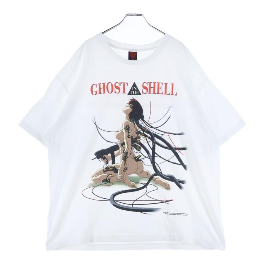 POP!　Ghost in the Shell　並行輸入品 GEEKSRULE ギークスルール GHOST IN THE SHELL SILKSCREEN PRINTING 攻