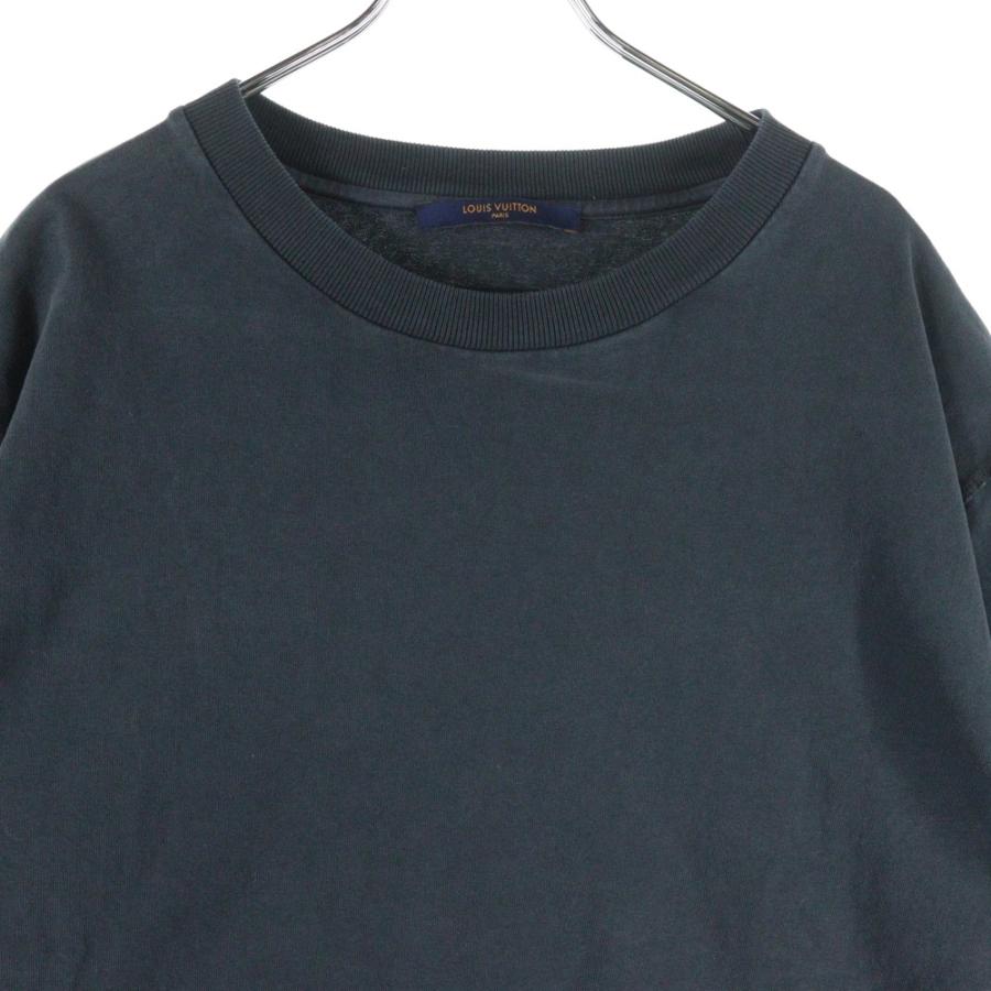LOUIS VUITTON（ルイ・ヴィトン） 20SS インサイドアウト 半袖Tシャツ