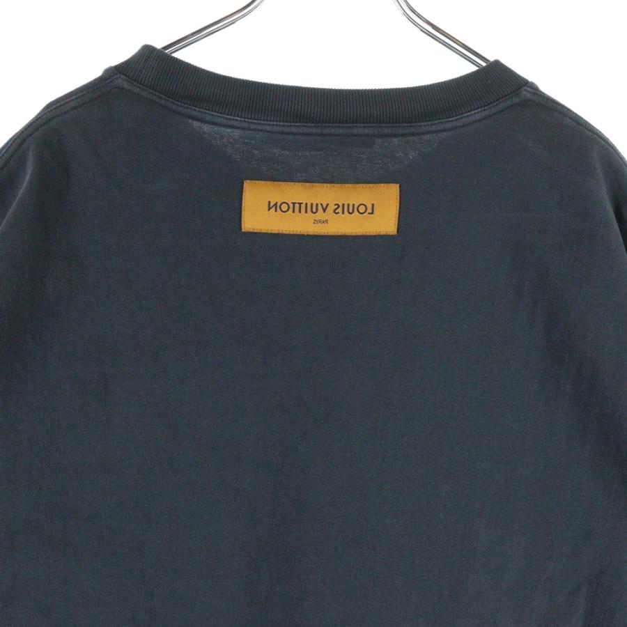 LOUIS VUITTON（ルイ・ヴィトン） 20SS インサイドアウト 半袖Tシャツ