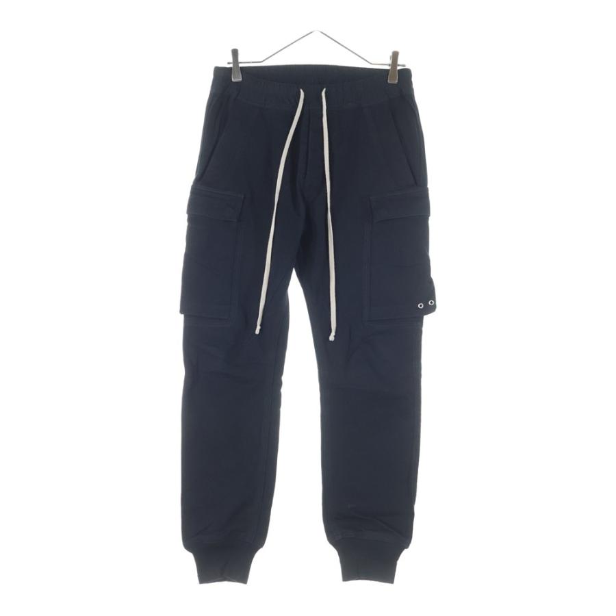 パンツ Rick owens drawstring CARGO JOG PANTS 46 パンツ Rick owens drawstring CARGO JOG PANTS 46 Rick Owens cotton
