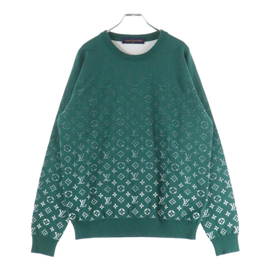 LOUIS VUITTON（ルイ・ヴィトン） 23AW モノグラム グラデーション