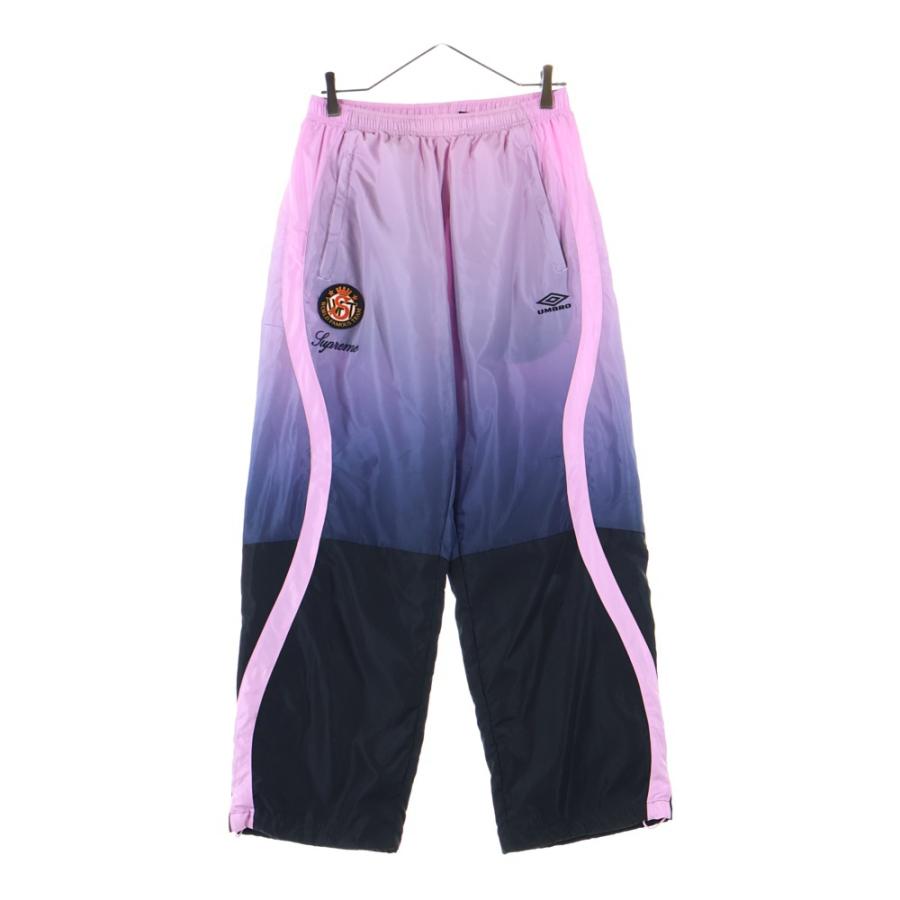 Supreme/ Umbro グラデーション トラックジャケット S Supreme Umbro Gradient Track Jacket (FW25) - $188