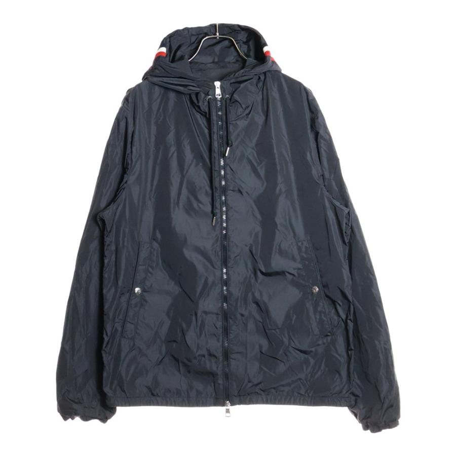MONCLER（モンクレール） GRIMPEURS グリンパーズ ナイロンフード付き