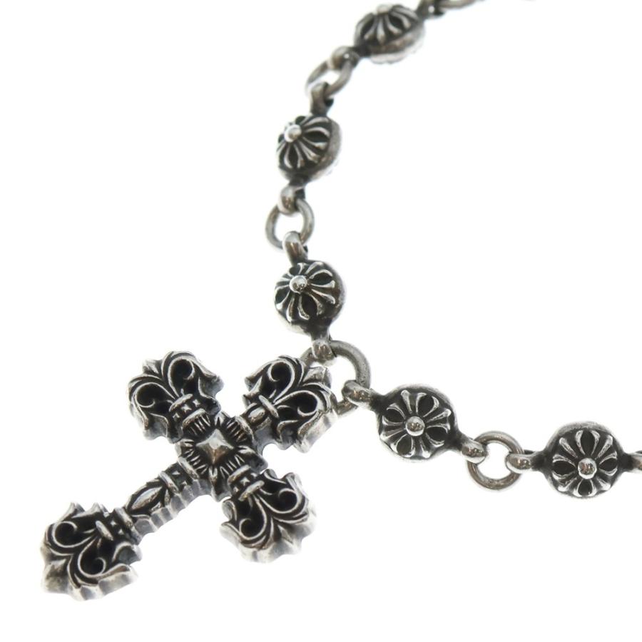 CHROME HEARTS（クロムハーツ） #1 CRSBL CHN FILIG CRS クロスボール