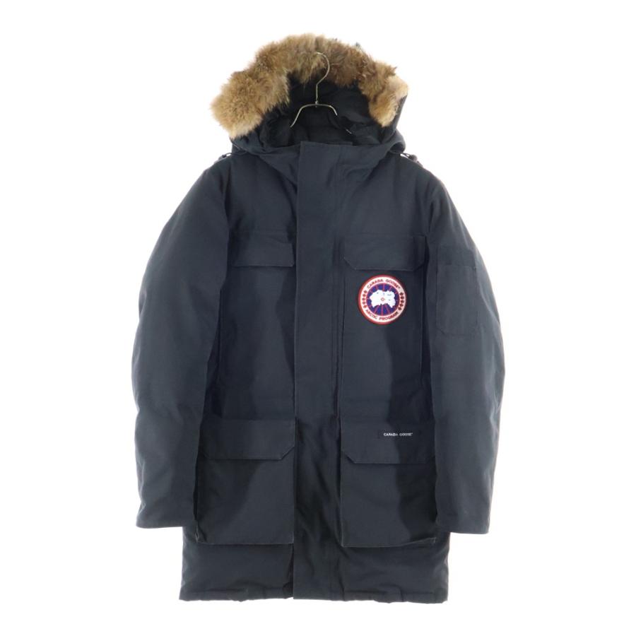 CANADA GOOSE（カナダグース） CITADEL PARKA FUSION FIT シタデル