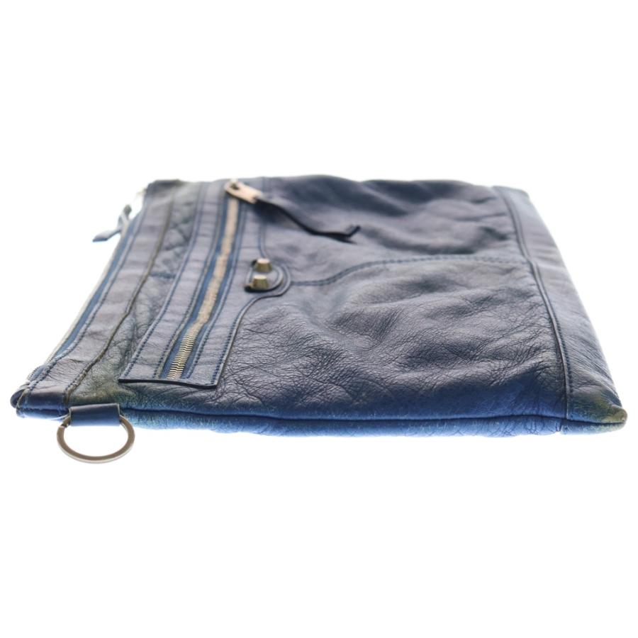 BALENCIAGA（バレンシアガ） クラシッククリップ クラッチバッグ