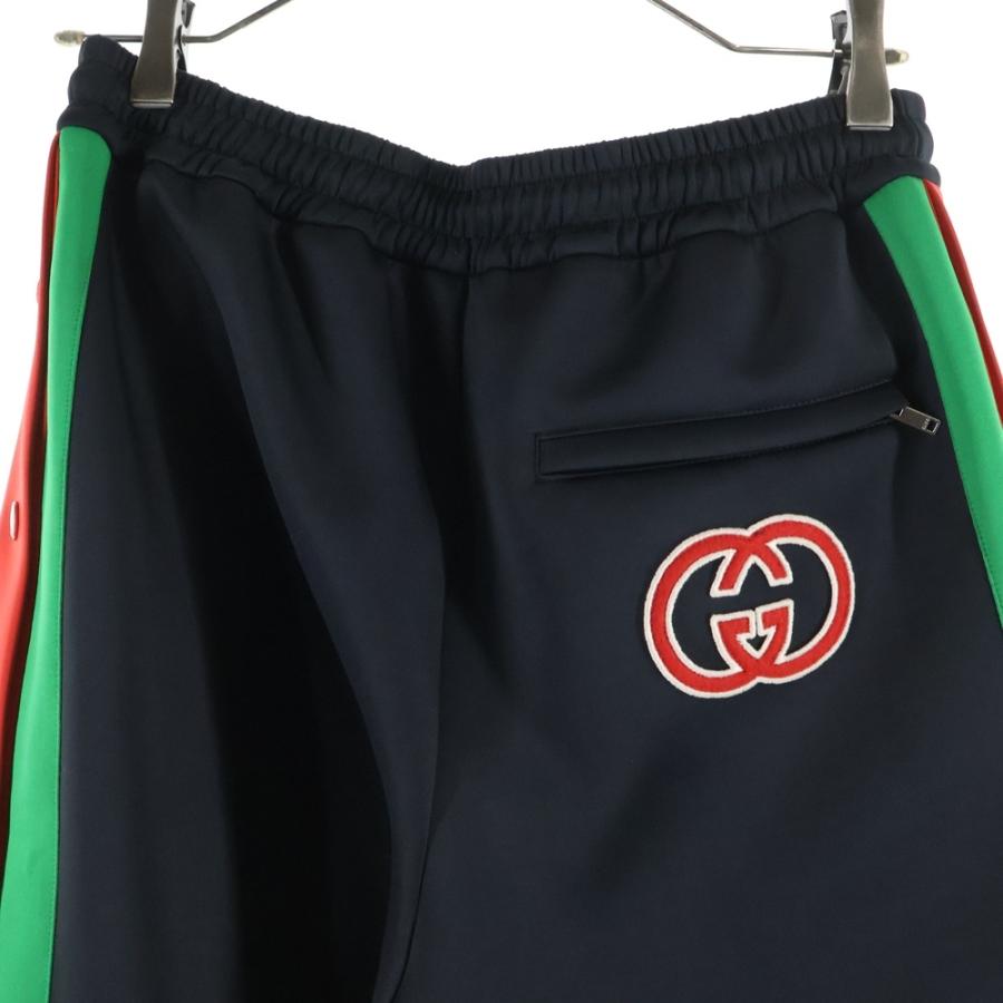 GUCCI（グッチ） Light Neoprane Jogging Pant ライトネオプレン
