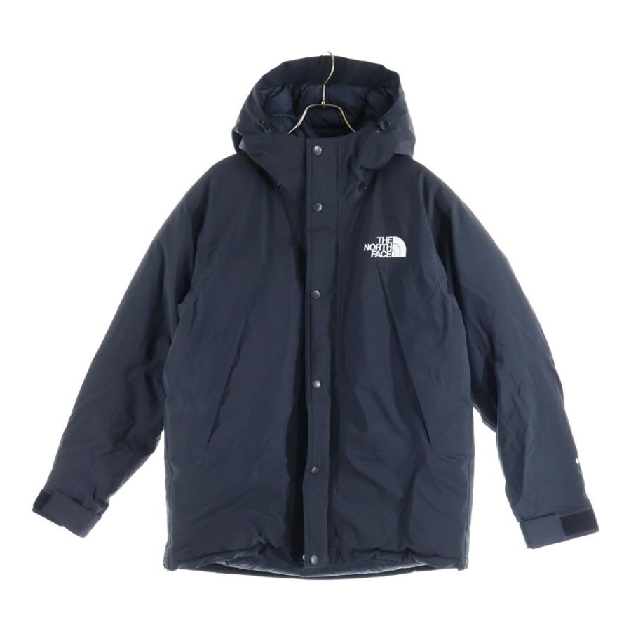 タグ付新品未使用ノースフェイスMountainDownJacket ゴアテックス THE NORTH FACE（ザ ノースフェイス） GORE-TEX MOUNTAIN DOWN JACKET