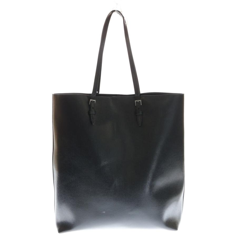 SAINT LAURENT PARIS サンローランパリ SHOPPING BAG レザー トート 
