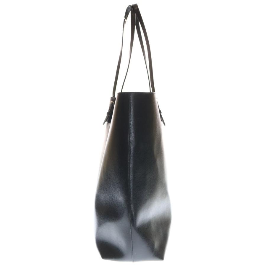 SAINT LAURENT PARIS サンローランパリ SHOPPING BAG レザー トート 
