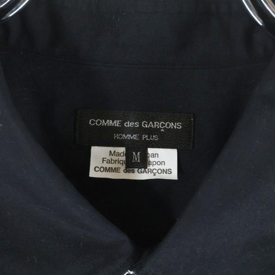 COMME des GARCONS HOMME PLUS コムデギャルソンオムプリュス コットン