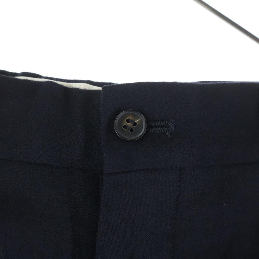 COMME des GARCONS HOMME PLUS コムデギャルソンオムプリュス ウール