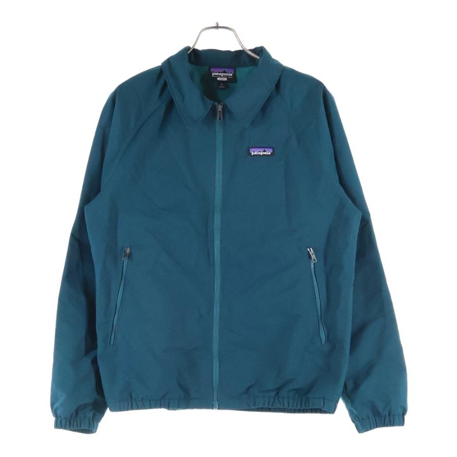 patagonia SP22バギーズジャケット S patagonia（パタゴニア） バギーズジャケット ジップアップブルゾン
