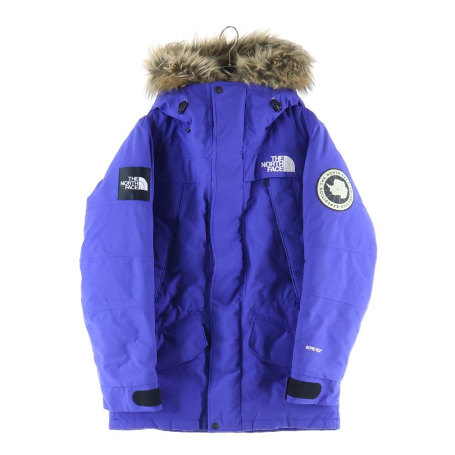 THE NORTH FACE（ザ ノースフェイス） ANTARCTICA PARKA アンターク