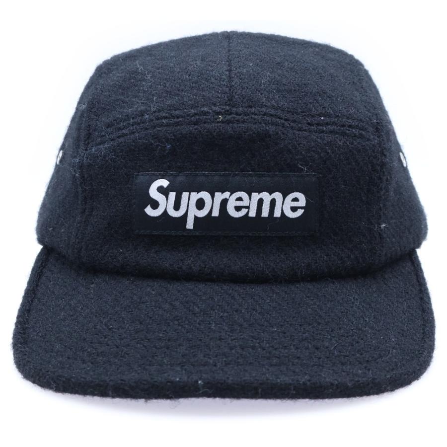 Supreme（シュプリーム） 16AW HARRIS TWEED ハリスツイード キャンプ