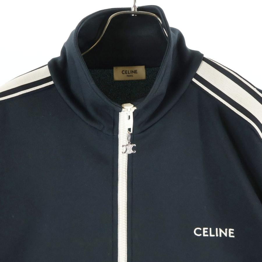 CELINE（セリーヌ） 21AW Athletic Jersey アスレチック ジャージー