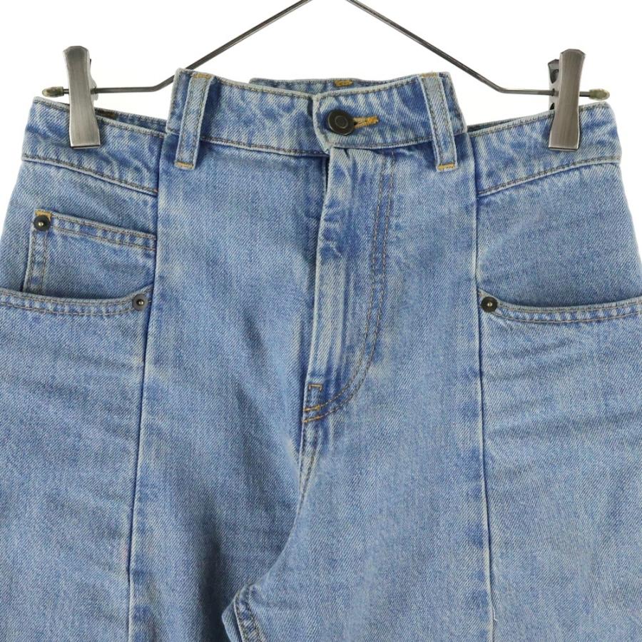 Maison Martin Margiela メゾンマルタンマルジェラ 再構築ドッキング