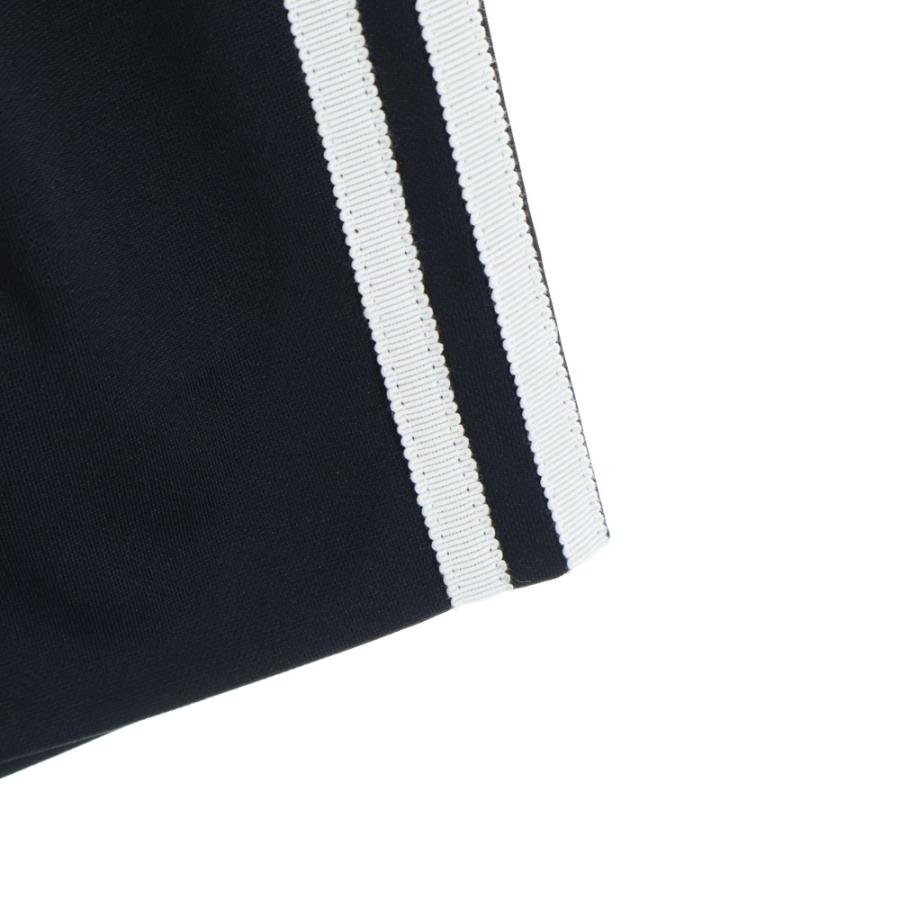 GUCCI（グッチ） × adidas アディダス サイドラインショートパンツ