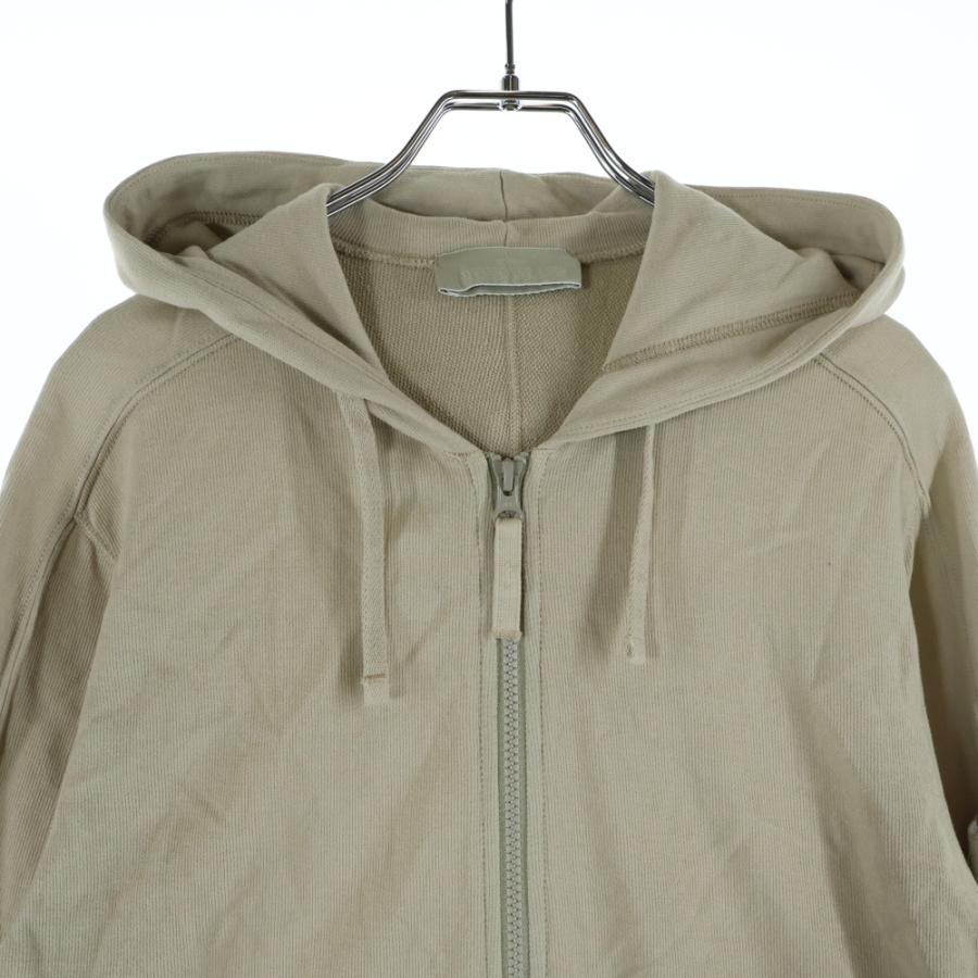 STONE ISLAND（ストーン アイランド） Ghost Hoodie ゴースト ジップ