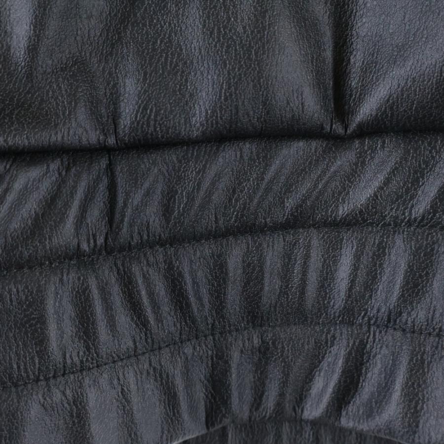 Needles（ニードルス） 25AW Track Jacket LHP別注 フェイクレザー