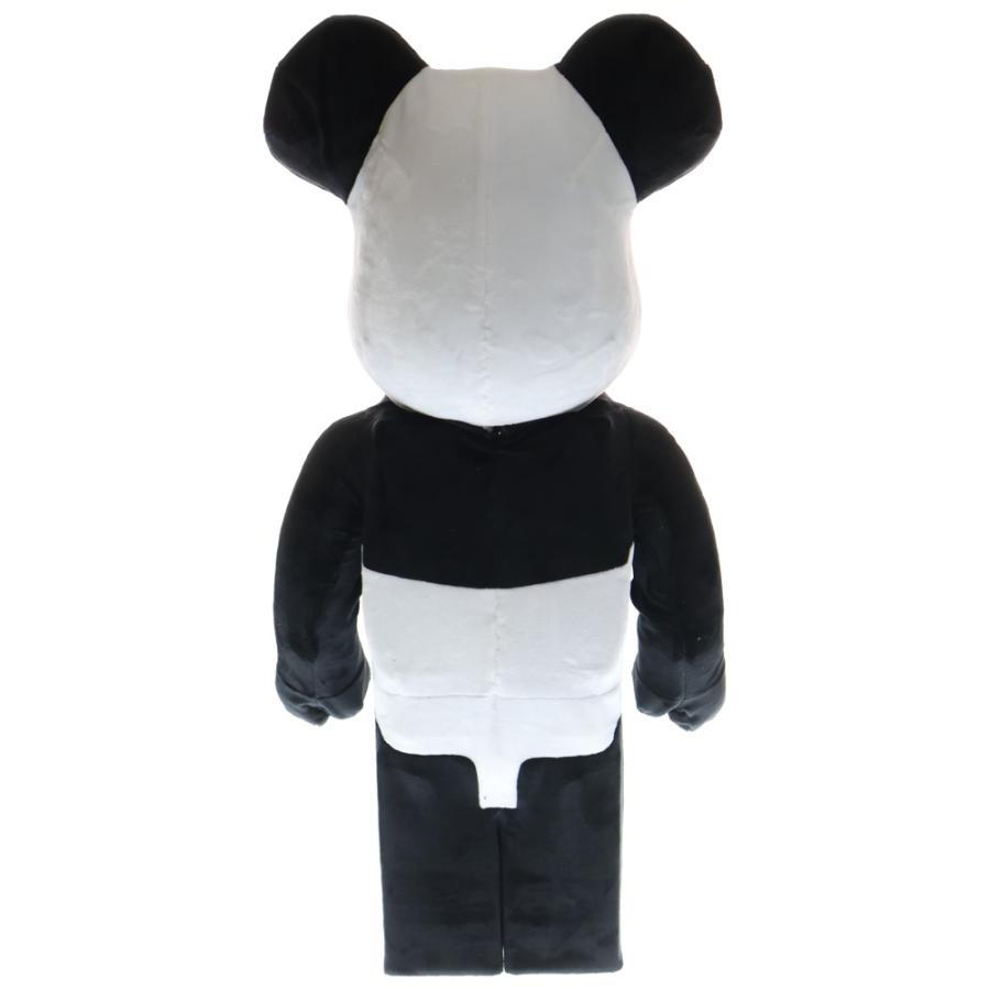MEDICOM TOY（メディコム・トイ） Be@rbrick CLOT Panda 1000% ベア