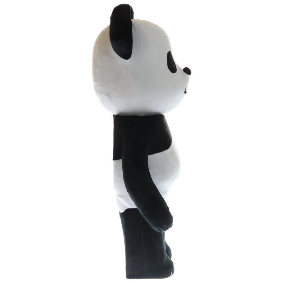 MEDICOM TOY（メディコム・トイ） Be@rbrick CLOT Panda 1000% ベア