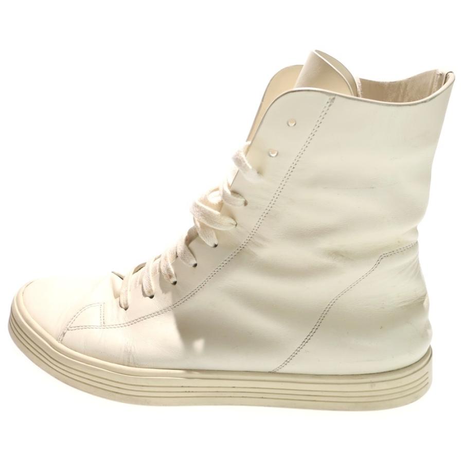 Rick Owens（リック・オウエンス） 17SS MASTODON OFF-THE-RUNWAY