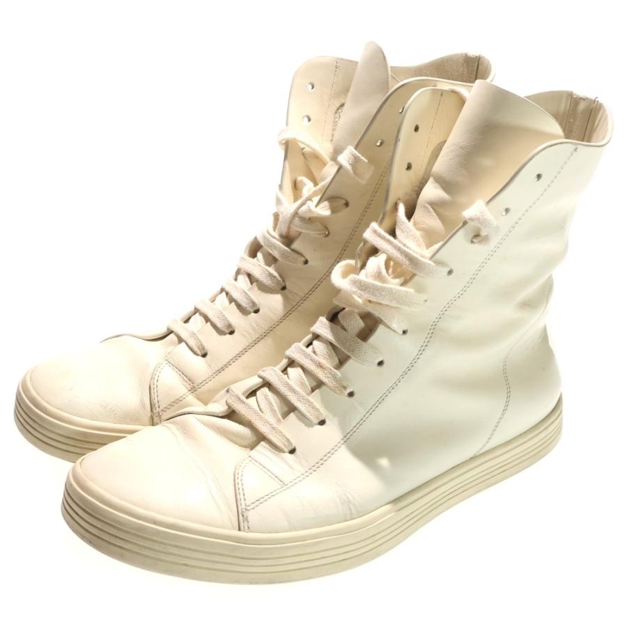 Rick Owens（リック・オウエンス） 17SS MASTODON OFF-THE-RUNWAY