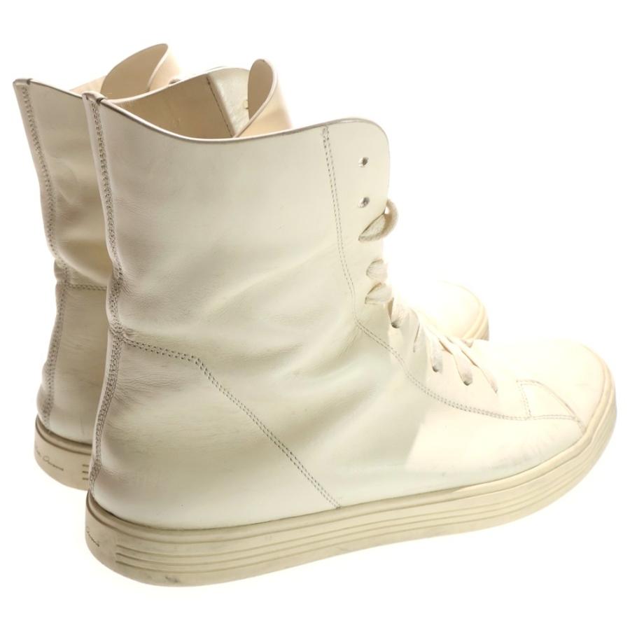 Rick Owens（リック・オウエンス） 17SS MASTODON OFF-THE-RUNWAY