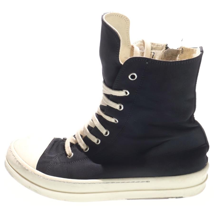 Rick Owens DRKSHDW リックオウエンス ダークシャドウ RAMONES