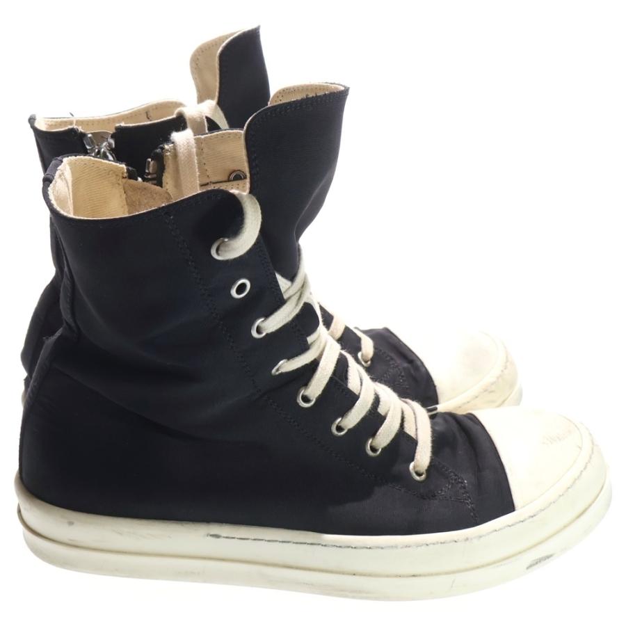 Rick Owens DRKSHDW リックオウエンス ダークシャドウ RAMONES