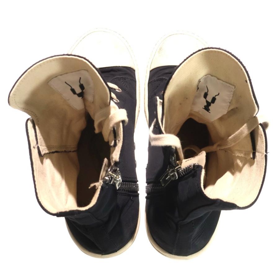 Rick Owens DRKSHDW リックオウエンス ダークシャドウ RAMONES