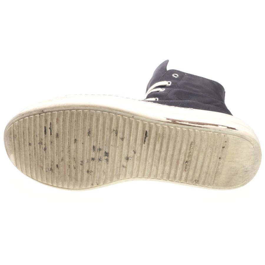 Rick Owens DRKSHDW リックオウエンス ダークシャドウ RAMONES