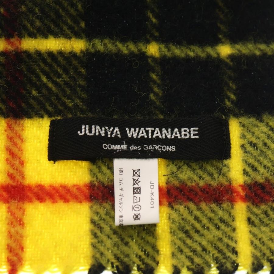 JUNYA WATANABE MAN COMME des GARCONS コムデギャルソンジュンヤ