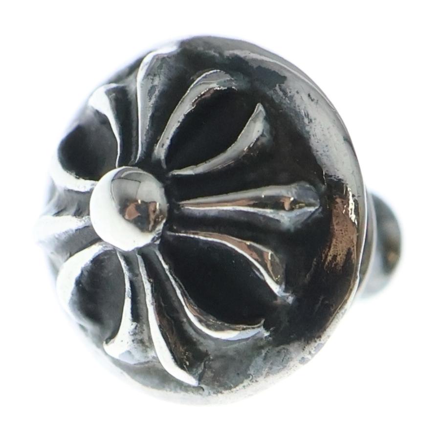 CHROME HEARTS（クロムハーツ） STUD CRSBLL クロスボールスタッド